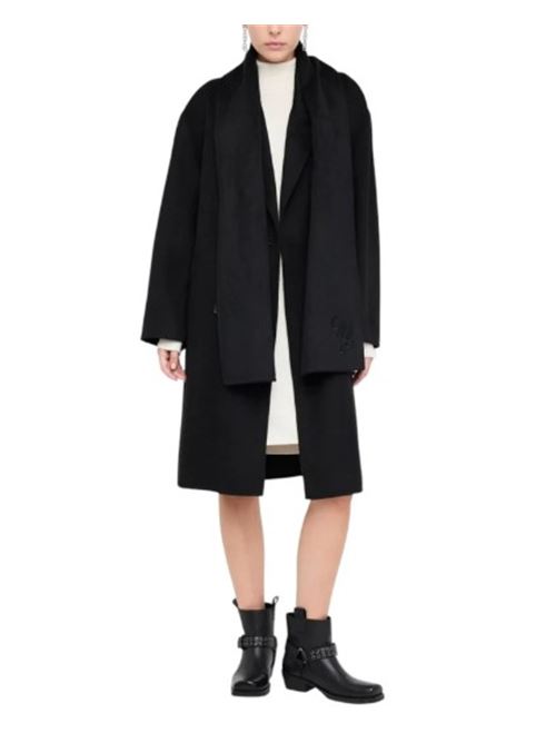 Liu Jo coat Liu Jo | MF5025T4627.22222